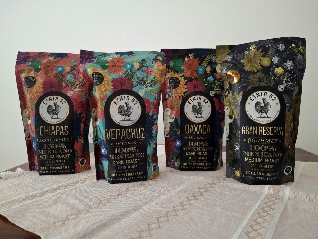 Probé cuatro cafés y encontré un nuevo&nbsp;favorito