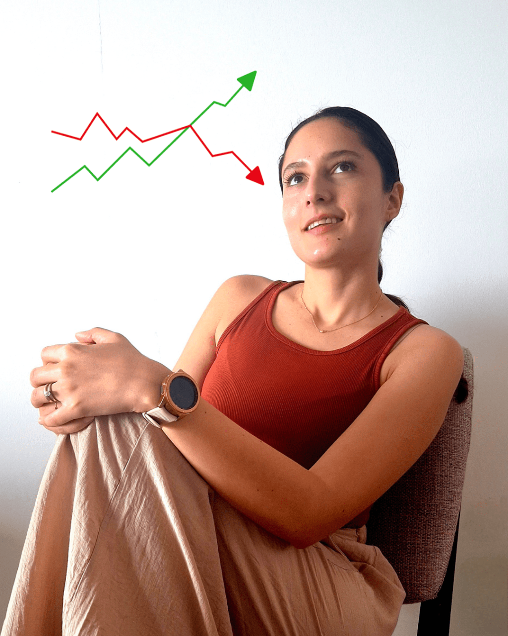 De la curiosidad a la estrategia: mi evolución como&nbsp;inversionista.