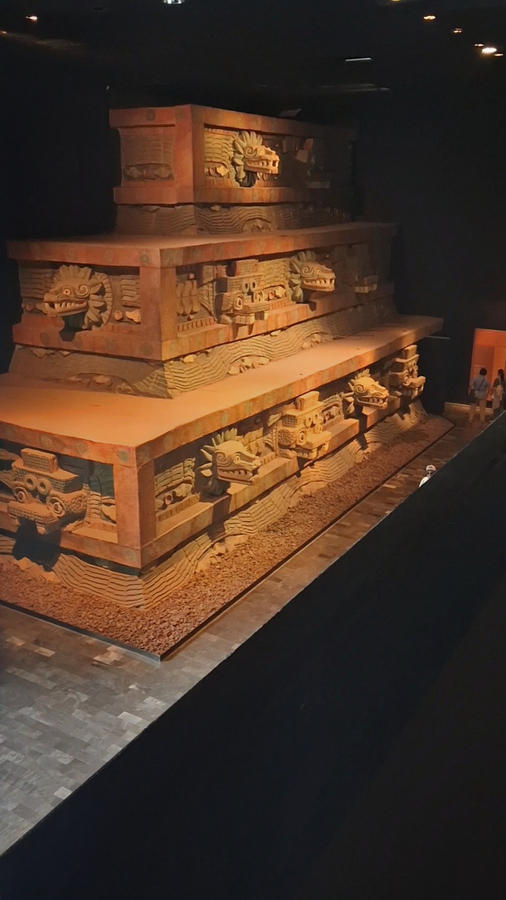 Qué ver en el Museo de Antropología de la CDMX: mi sala favorita y tips de&nbsp;visita.