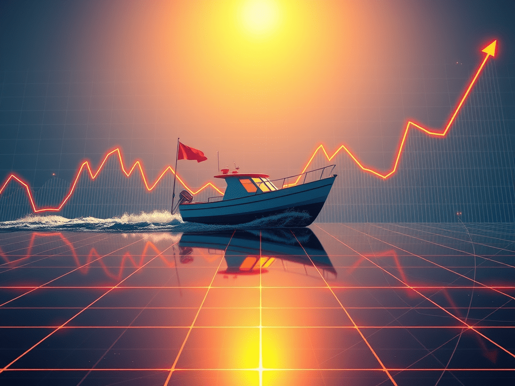 De Novata a Precavida: Las 5 Lecciones Que Me Dejó el Reto Actinver 